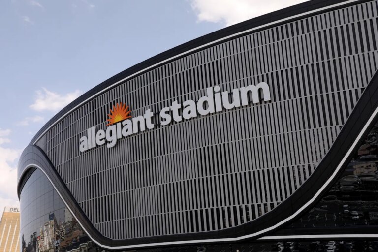 Las Vegas to Host the Super Bowl Again in 2029!