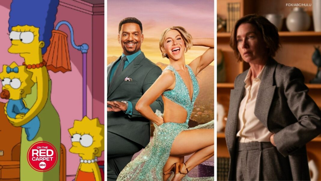 The Walt Disney Company wins big at 51st annual Gracie Awards: ABC News, Hulu and ESPN among top winners