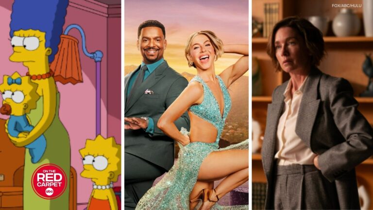 The Walt Disney Company Shines at 51st Annual Gracie Awards: ABC News, Hulu, and ESPN Garner Top Honors