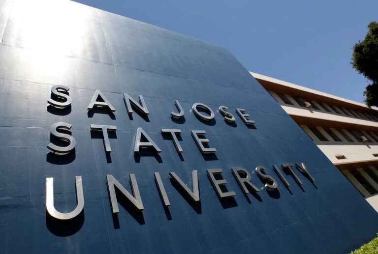 Deadline Approaches for San Jose State to Revise Transgender Athlete Policy