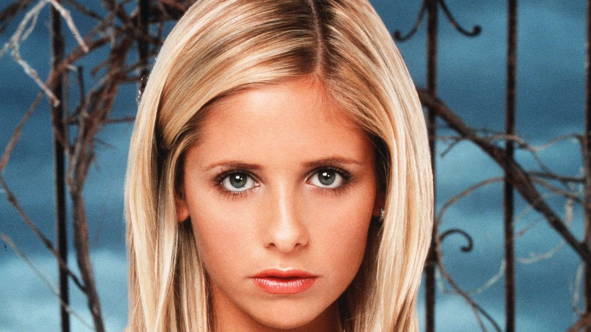 The curse of Buffy: Troubled cast and claims of on-set abuse revealed