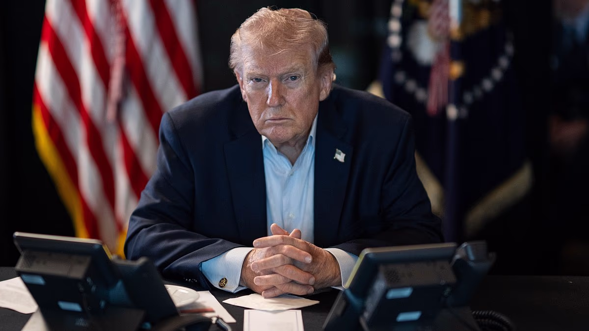 The disturbing rumours about what really goes on in Situation Room...