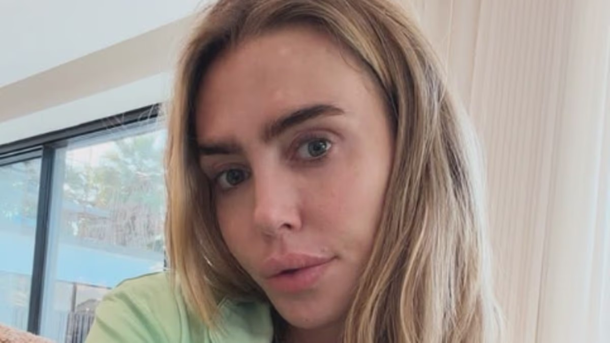 The unseen forces at work in the 'safest country in the world'