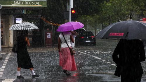 The wet weather work from home rule most Aussies are firmly behind