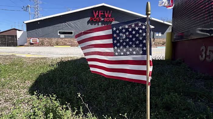 Thief steals thousands from Volusia veteran group’s bank account