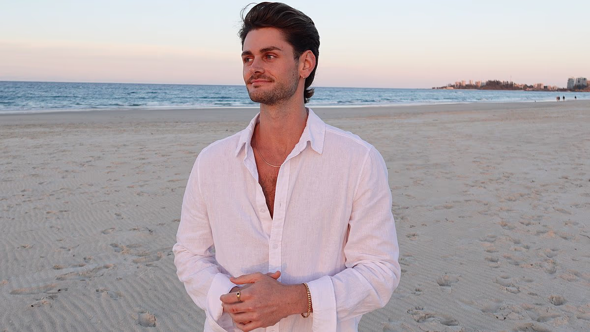 This is how I lived countless lives, received a chilling message from my late grandfather and even saw myself die as a baby. These nine steps will help you open your mind to the other side too: SEAN COLLYNS