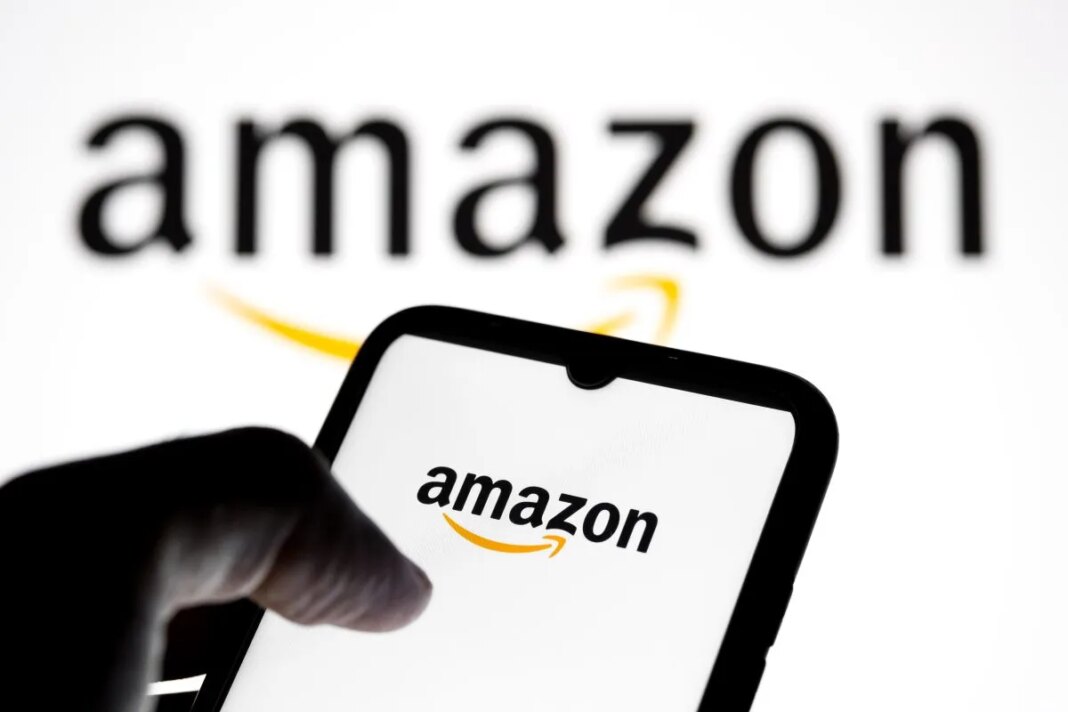 Thousands report Amazon outages: DownDetector