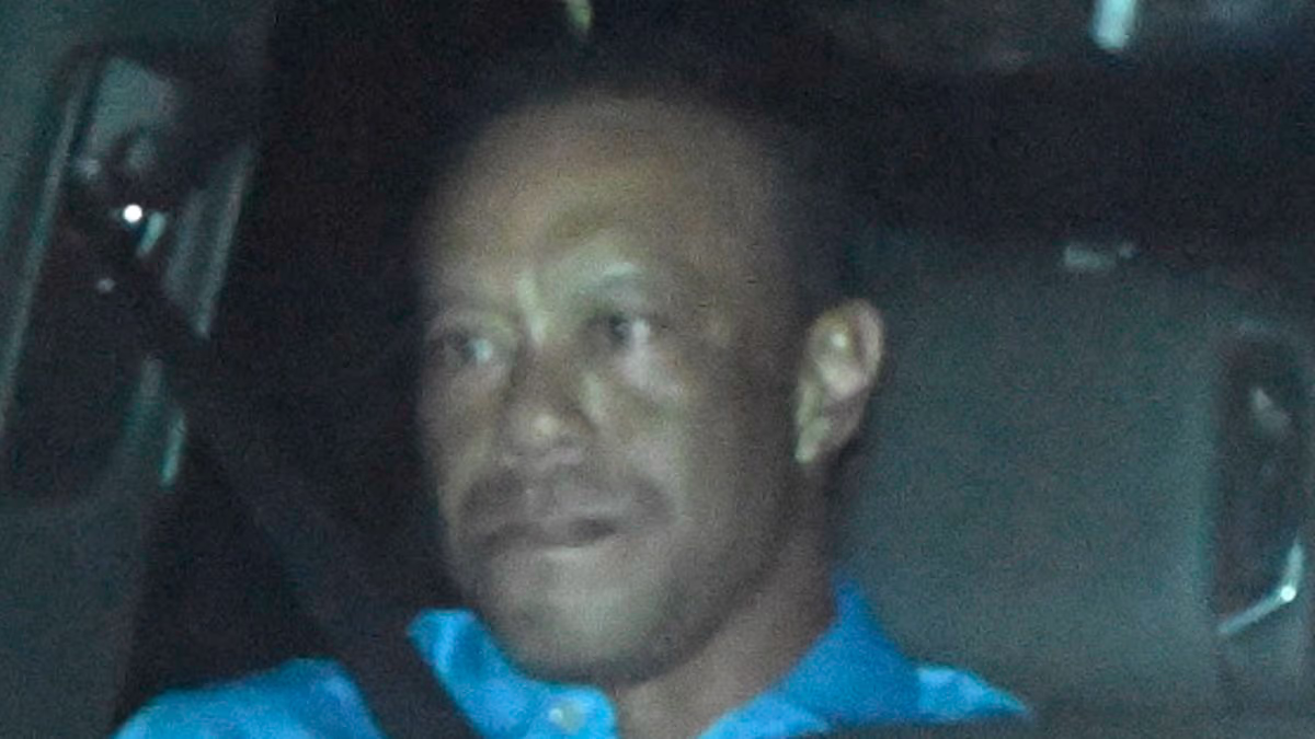 Tiger Woods finally breaks silence on DUI arrest and reveals he is getting help for 'lasting recovery'