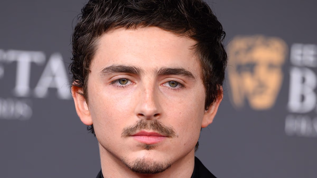 Timothee Chalamet ROASTED by Jeopardy with 'ballet and opera' category