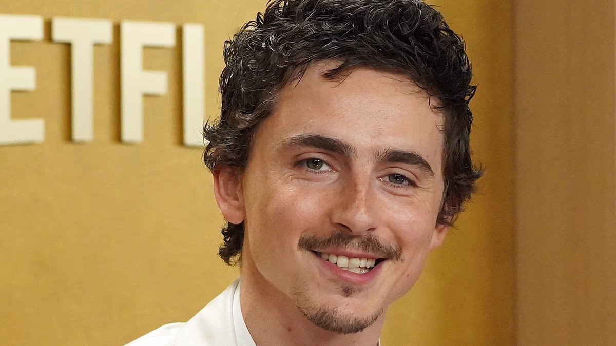 Timothee Chalamet and Jessie Buckley may have sabotaged their Oscars
