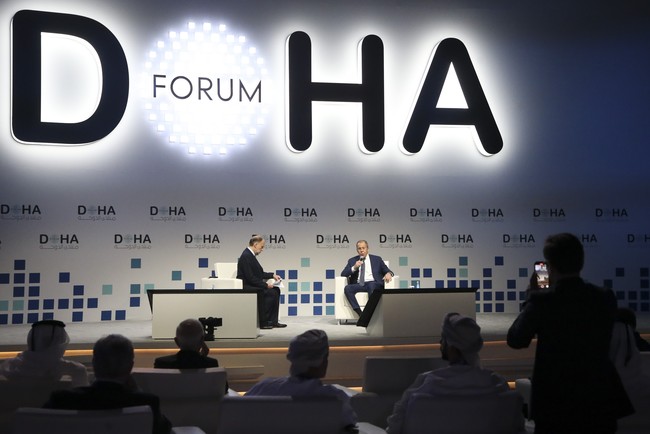 U.S. University in Qatar Remains Silent on October 7th Events, Aiming for Alignment