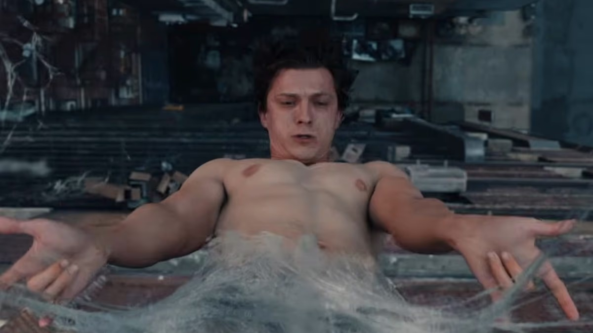 Tom Holland and Zendaya drop new trailer for Spider-Man: Brand New Day