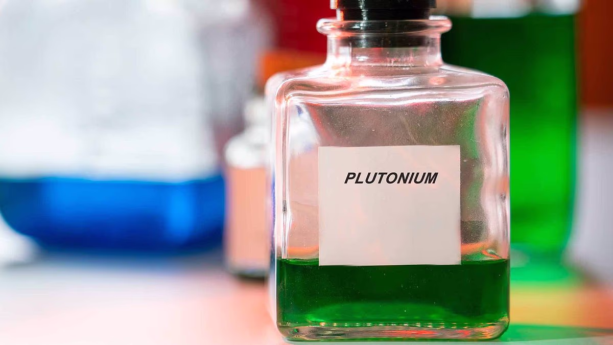 Top-secret files reveal Americans were used as human guinea pigs