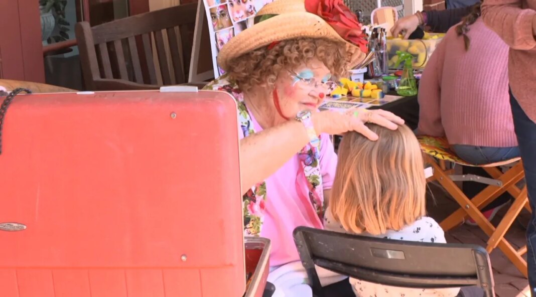 Town of Jonesborough hosts annual Easter Eggstravaganza, sensory hunt to be held on April 4