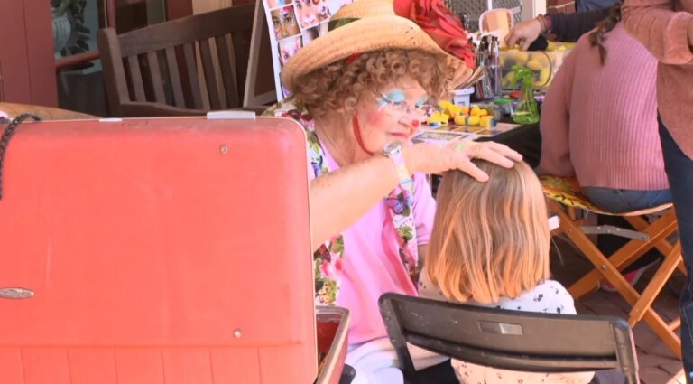 Jonesborough to Host Annual Easter Eggstravaganza with Special Sensory Hunt on April 4