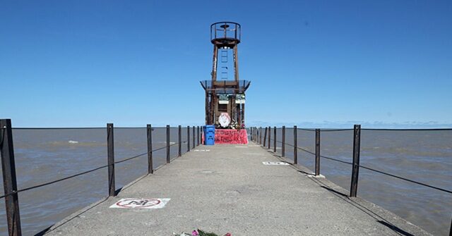 Tragedies Like Sheridan Gorman Killing 'Going to Continue to Happen', Dems 'Afraid of the Base'