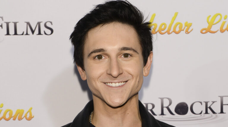 Revealing Untold Stories of ‘Hannah Montana’ Actor Mitchel Musso’s Life