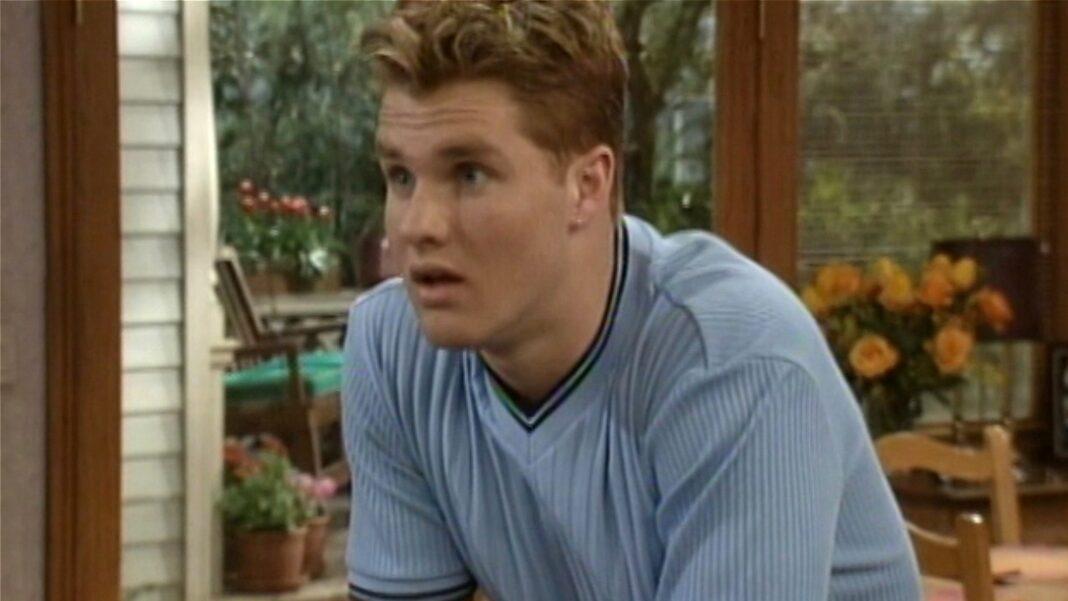 Tragic Details About Home Improvement Star Zachery Ty Bryan