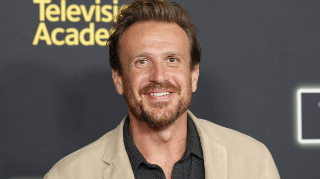Tragic Details About How I Met Your Mother Star Jason Segel