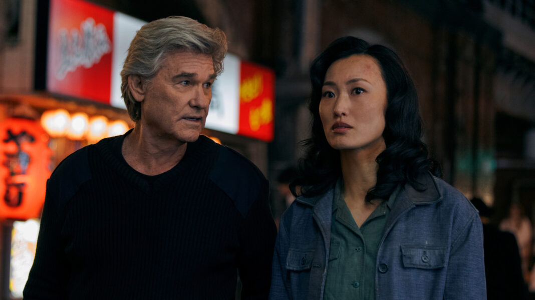 Tragic Details About The Cast Of Monarch: Legacy Of Monsters