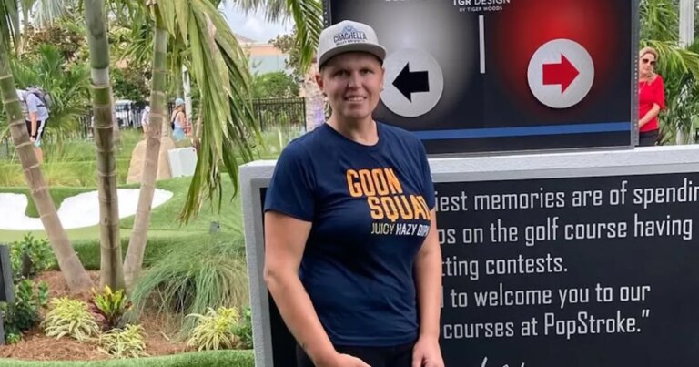 Transgender Athlete Challenges LPGA Ban: A Pivotal Lawsuit for Inclusion in Women’s Golf