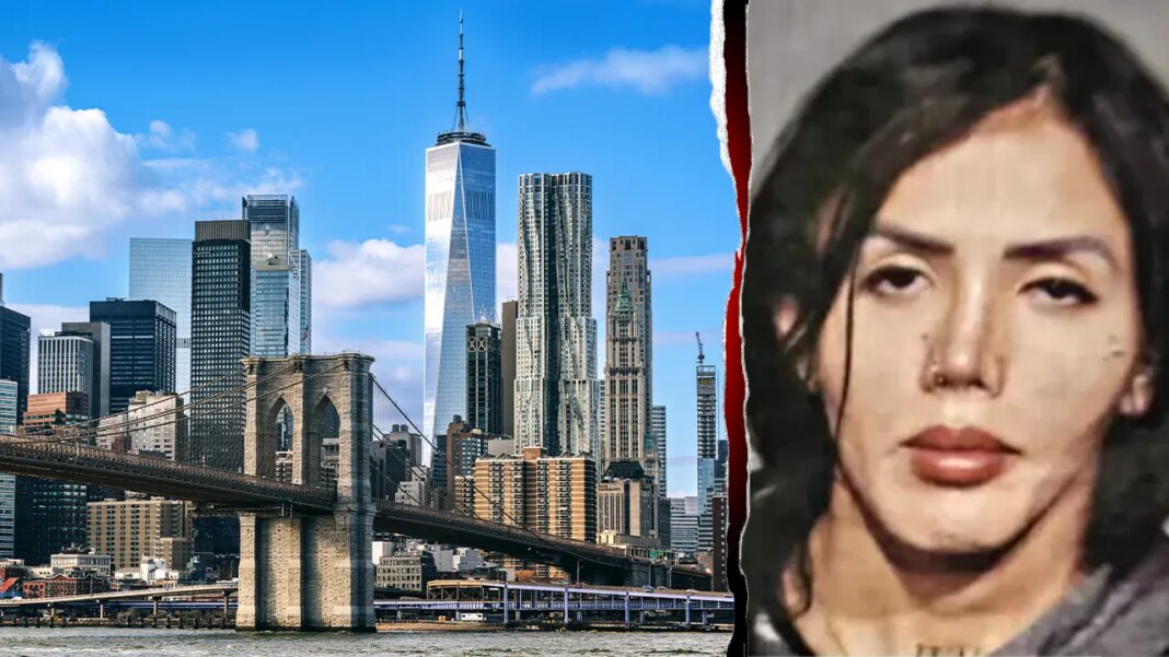 Trans illegal alien dodges prison after pleading guilty to sex crimes against child: report