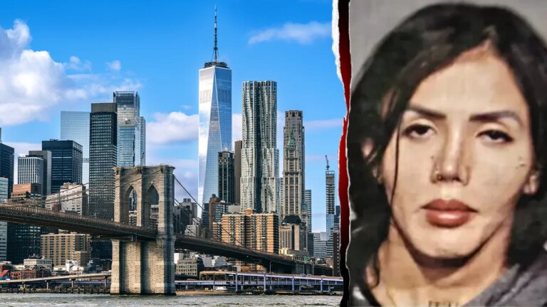 Controversial Case: Transgender Immigrant Avoids Jail After Pleading Guilty to Child Sex Offenses