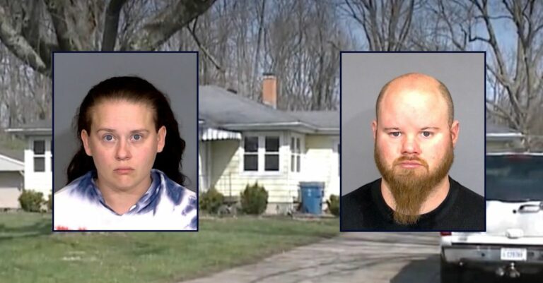 Police Reveal Heartbreaking Case: Wheelchair-Bound 4-Year-Old Confined to Basement Closet by Mother Before Tragic Death