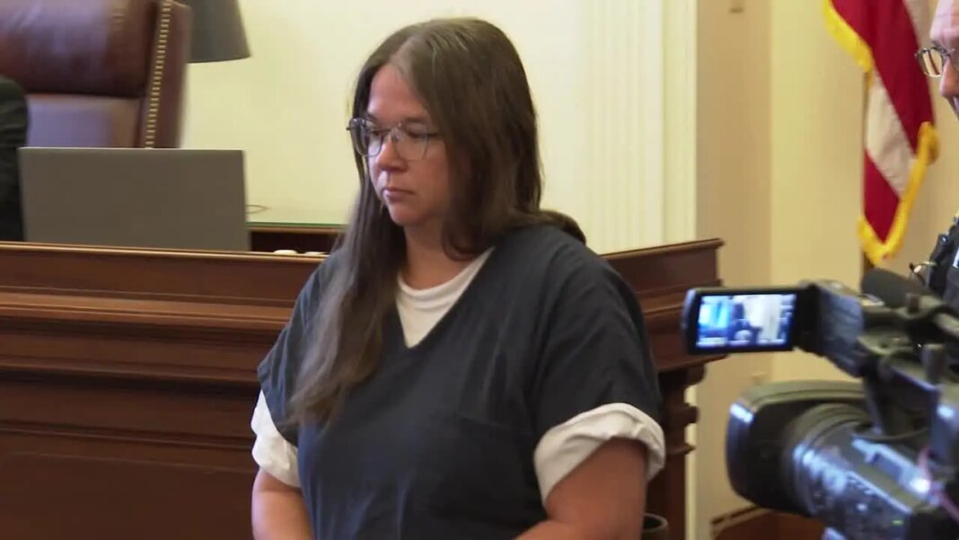 Trial begins this week for Amish mother accused of drowning 4-year-old son
