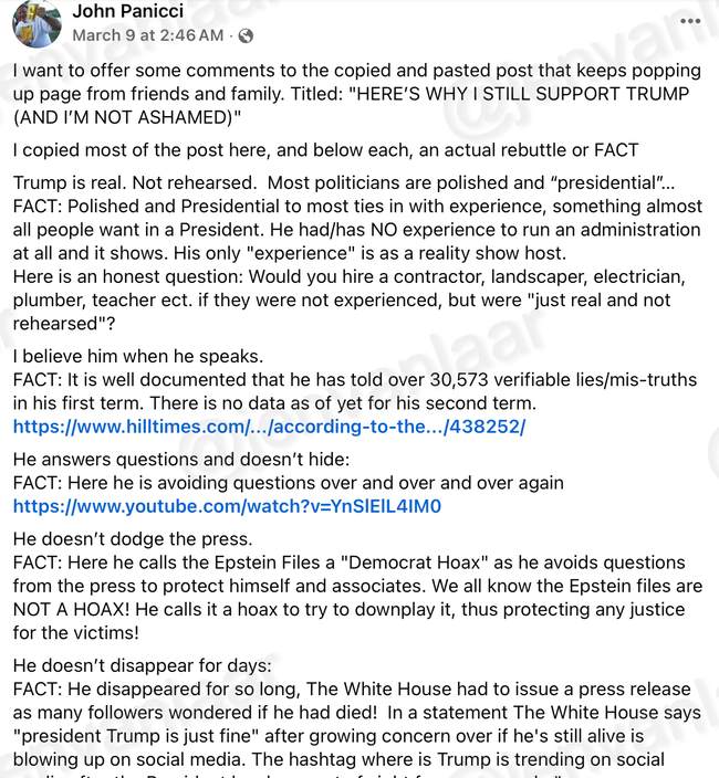 Trump-Deranged FL Election Volunteer Arrested for Stealing Encrypted Access Key Ahead of Special Election