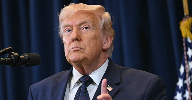 Trump Issues Ultimatum to Iran to Open Strait of Hormuz in 48 Hours