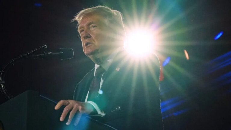 Trump Refrains from Labeling Iran Conflict as ‘War’ Due to Approval Requirements