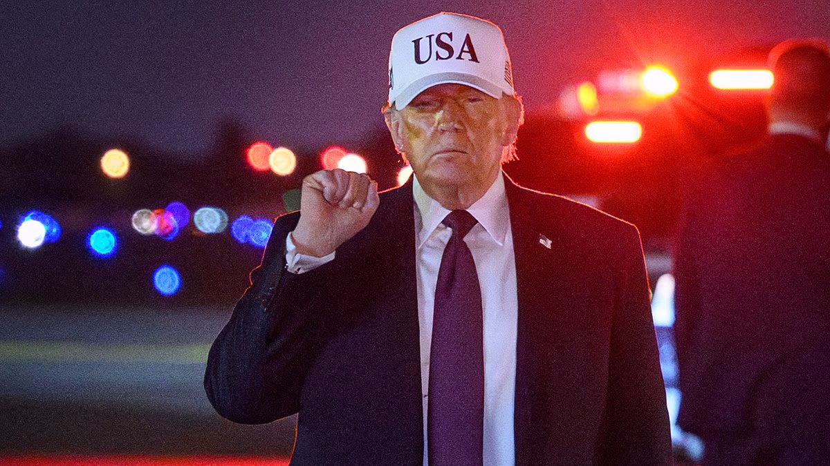 Trump faces Republican fury as three US troops are killed in Iran war