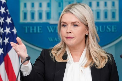 Trump had 'good feeling' Iran was about to attack