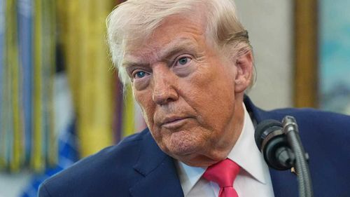 Donald Trump is now represented by a Democrat in the state house.