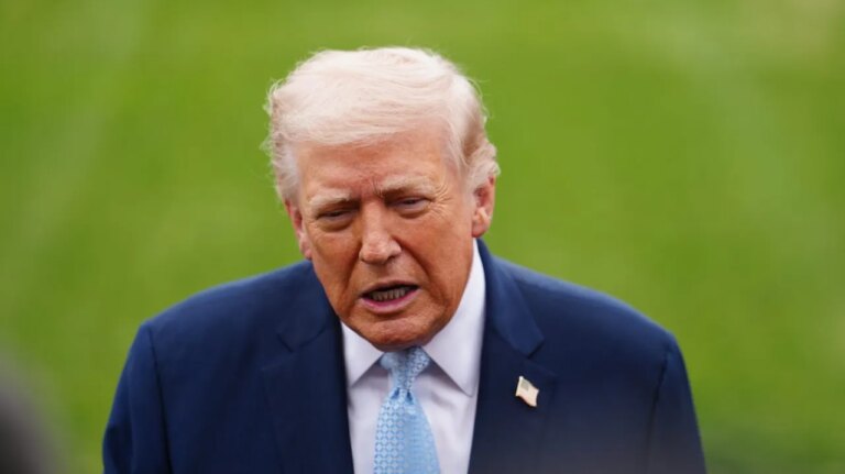 Trump Threatens Decisive Action: US Poised to Dismantle Iranian Power Plants Over Strait of Hormuz Crisis