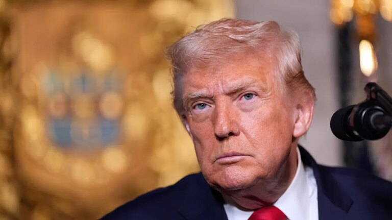 Trump’s Bold Assertion: ‘My Favorite Thing is to Seize Iran’s Oil