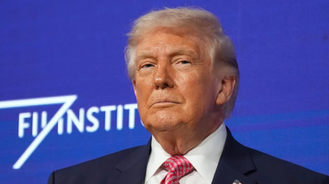 Trump sells Iran war at Saudi investment forum in Miami, warning Cuba is 'next'