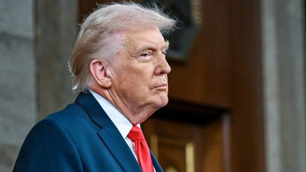 Trump threatens Iran with ‘force never seen before’ as Israel launches new strikes