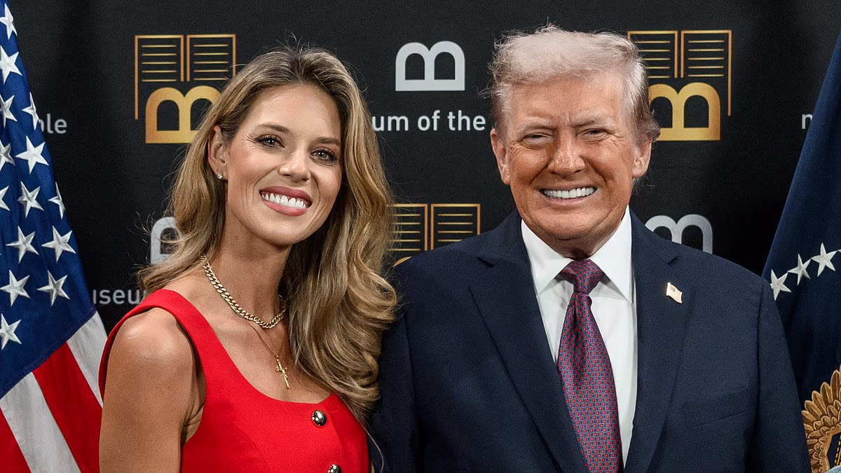 Trump's faith panel implodes as 'spiritual adviser' faces shock claims