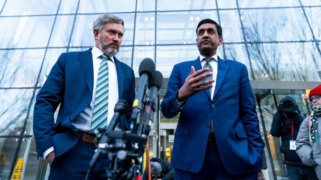 Trump’s strikes on Iran rattle war powers debate in Congress