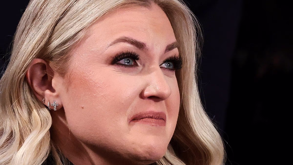 Truth about claim Erika Kirk spent $1,000 hours after husband was shot