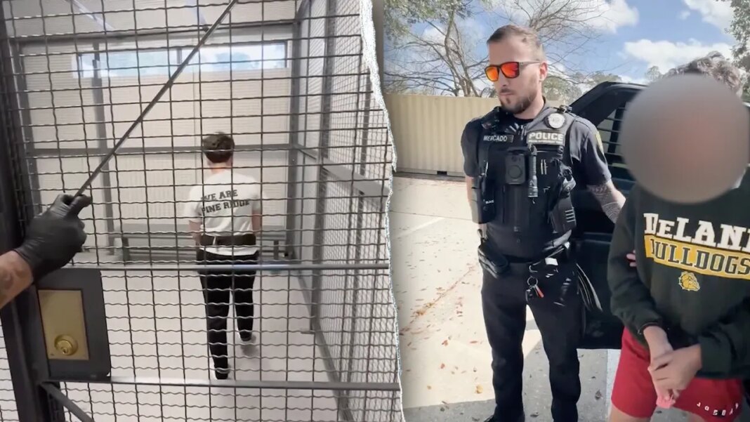 Two Florida students, 10 and 11, arrested over alleged shooting threats: 'Discipline your kids'