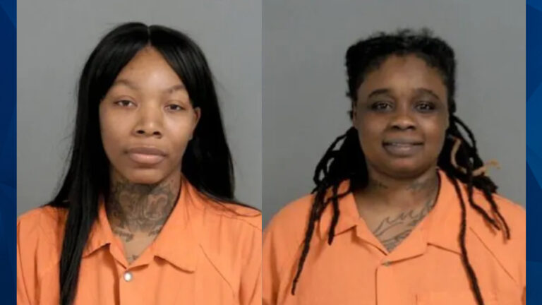 Daycare Drug Bust: Two Employees Arrested for Allegedly Running Cocaine Operation