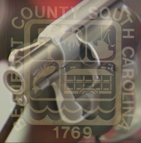 UPDATE: Beaufort County officials send proposed gunfire ordinance back to committee