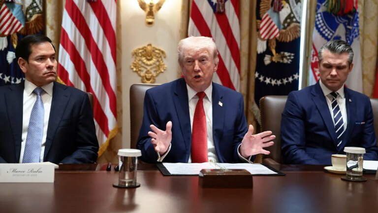 US Lifts Blockade for Russian Oil Tanker to Aid Cuba: Trump’s Surprising Stance on Island’s Survival