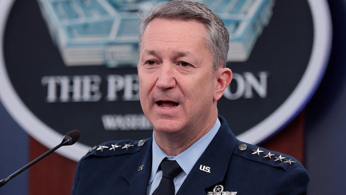 US opens new front in battle to reopen Strait of Hormuz