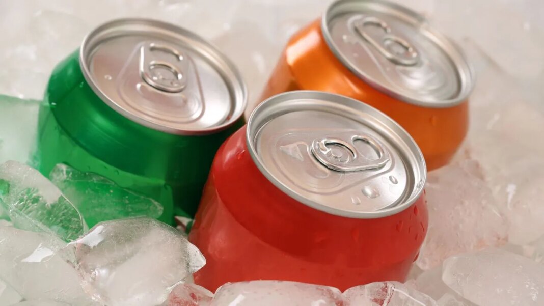USDA OKs Ohio's SNAP ban on sugary drinks