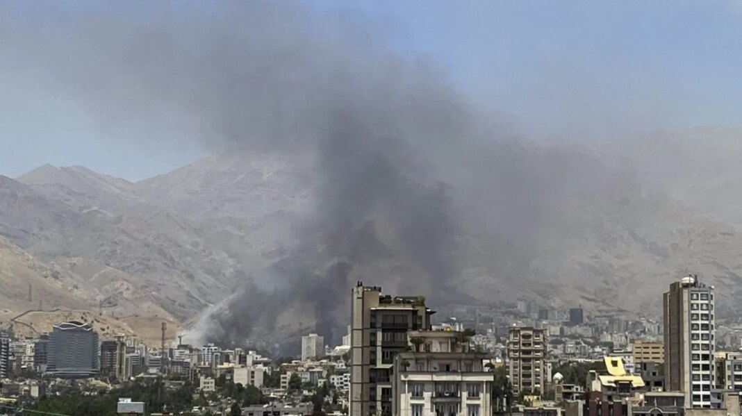 USF professors offer context to U.S.-Iran history amid war