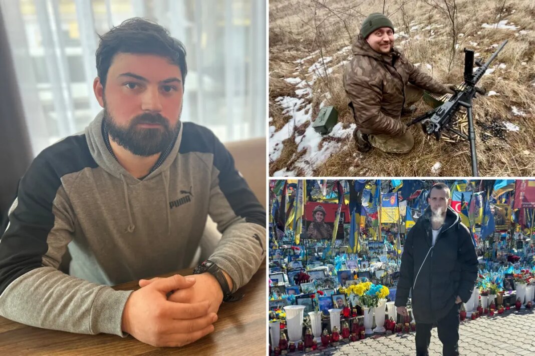 Ukrainian troops fear weak peace deal with Russia